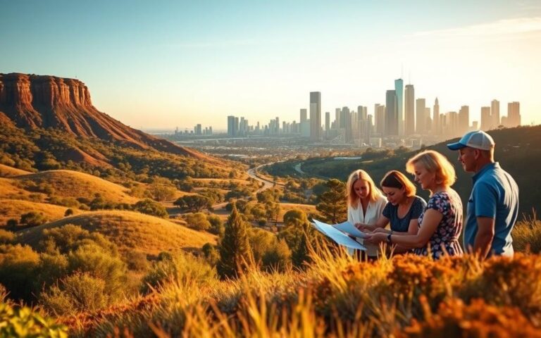 ETF investing Australia