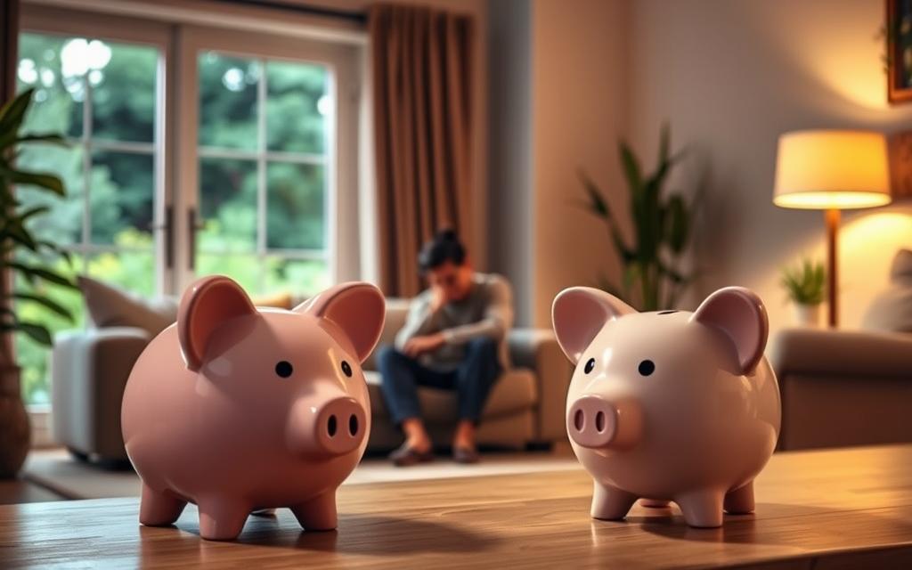 Emergency Fund Psychological Benefits Australia