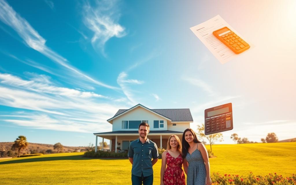 Fixed Home Loan Advantages in Australia