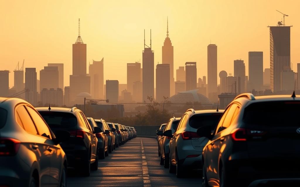 Fuel Costs in Australian Cities