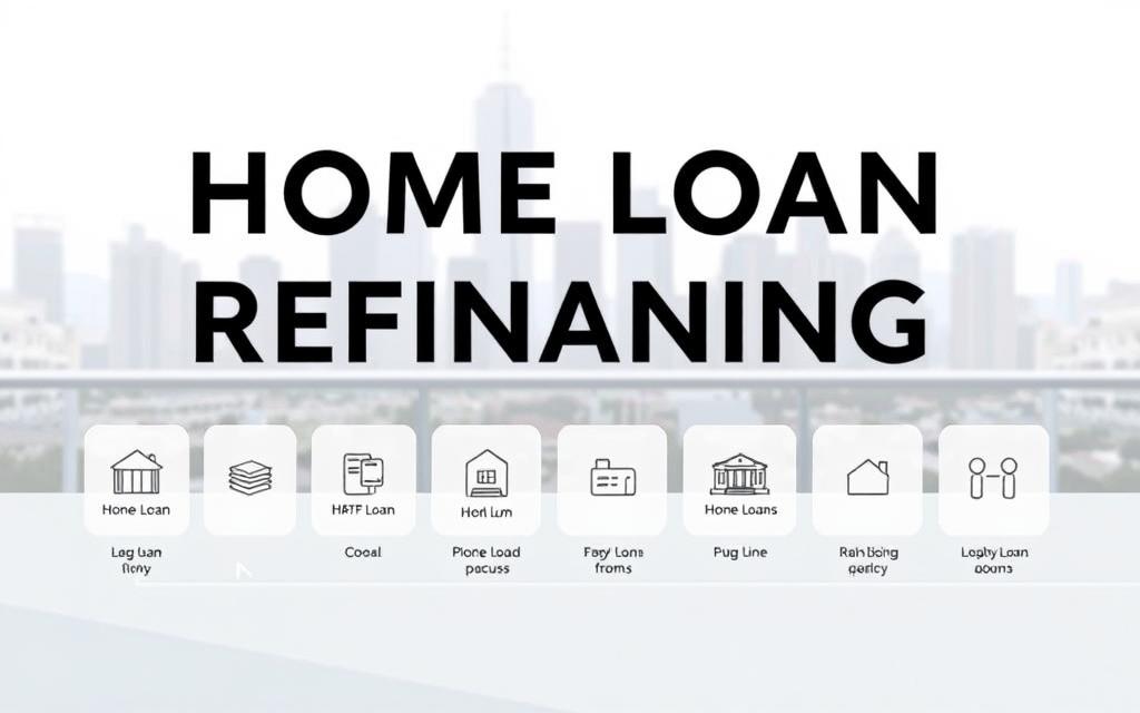 Home Loan Refinancing Options in Australia