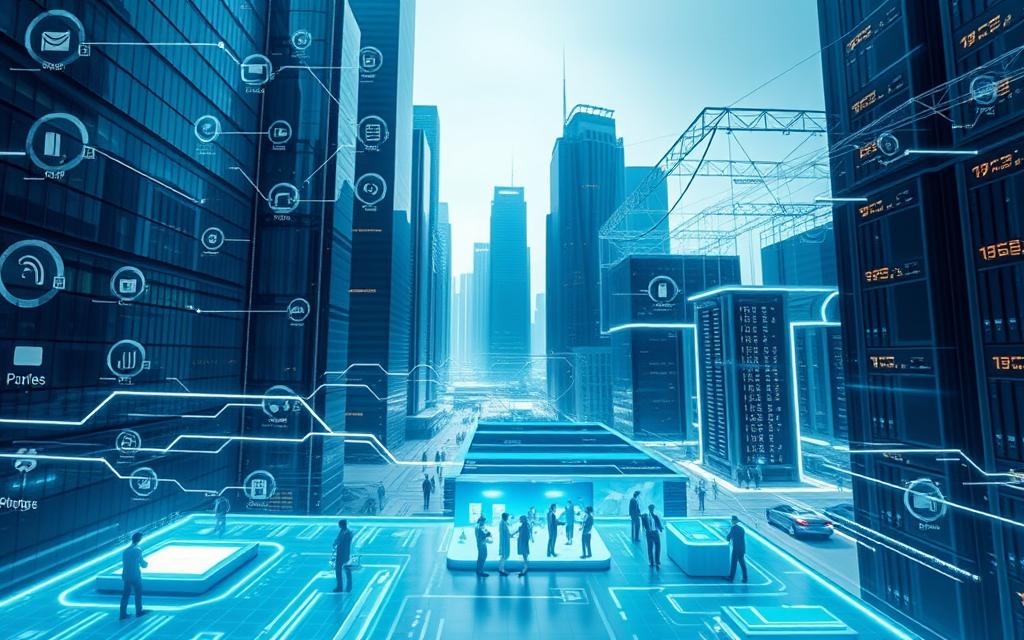 Neobank Technology Innovations