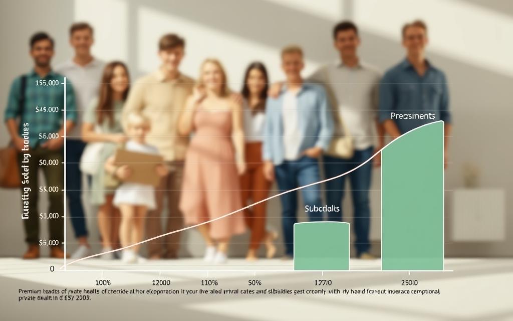 Private Health Insurance Costs in Australia