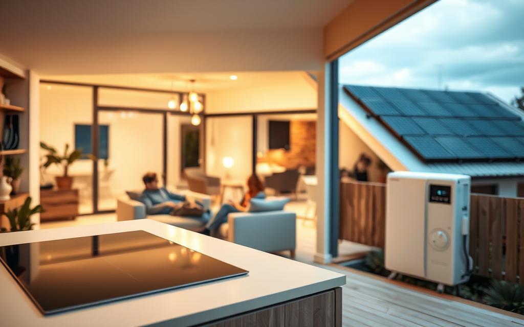 Smart Energy Saving Techniques in Australian Homes