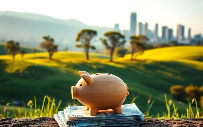 emergency fund Australia