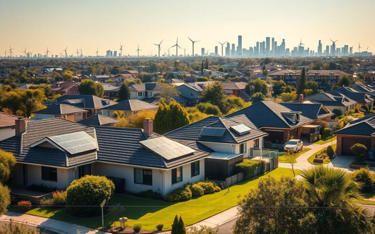 reduce energy bill Australia