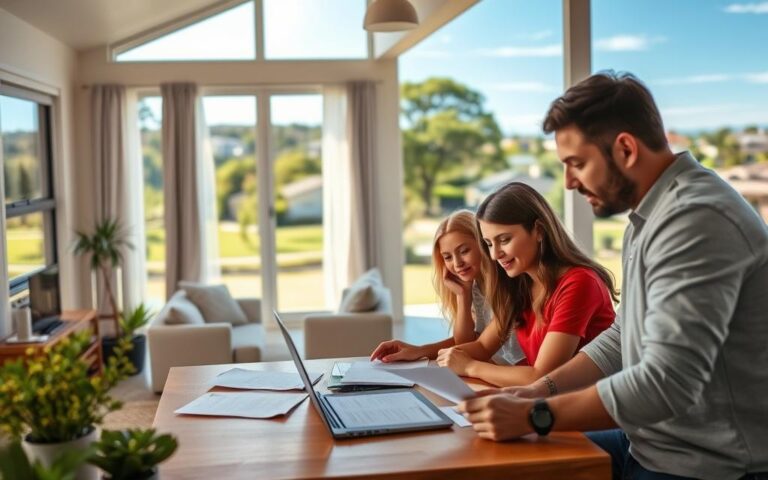refinance home loan Australia