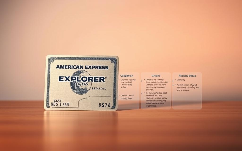 American Express Explorer Credit Card Eligibility Requirements American Express Explorer Credit Card Eligibility Requirements