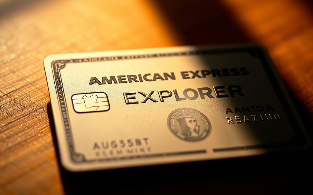 American Express Explorer Credit Card Features American Express Explorer Credit Card Features