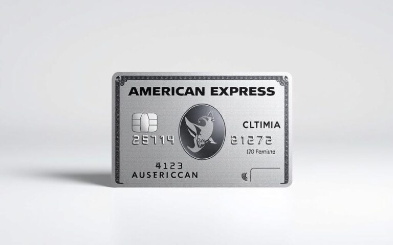 American Express Qantas Ultimate