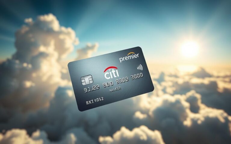Citi Premier Credit Card