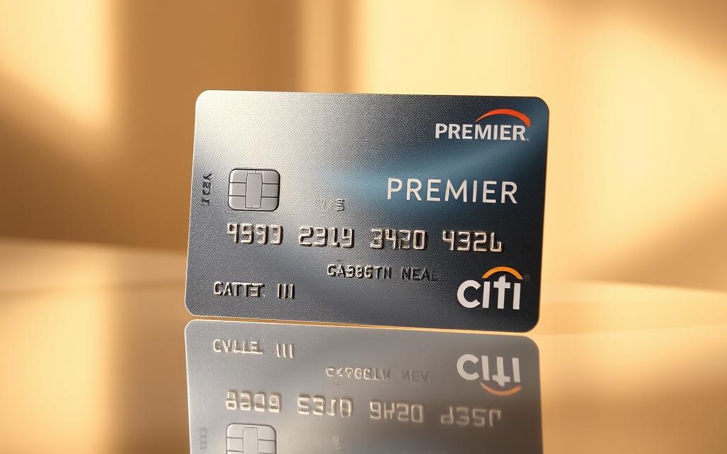Citi Premier Credit Card Rewards Citi Premier Credit Card Rewards