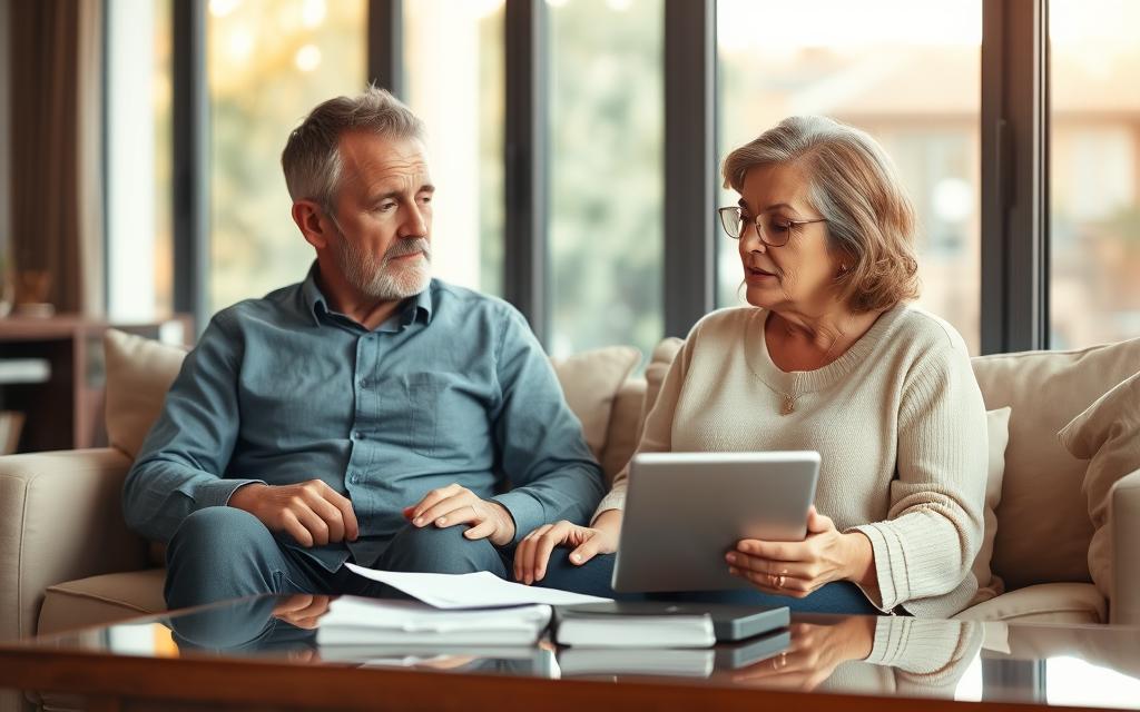 Couples Financial Planning in Australia