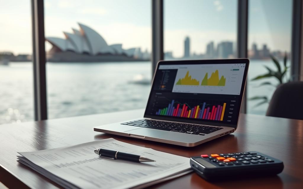 Cryptocurrency Taxation in Australia