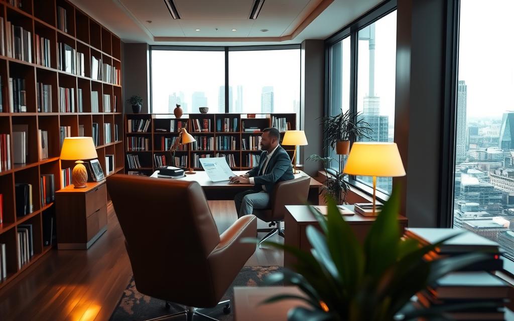 Financial Advisor Services in Australia