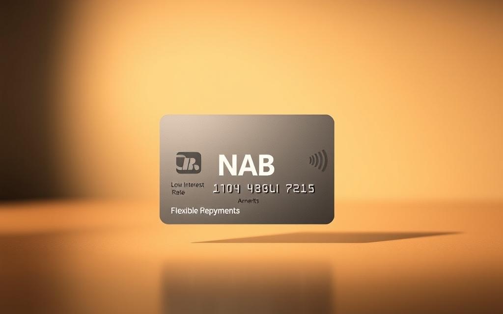 NAB Low Rate Credit Card Benefits NAB Low Rate Credit Card Benefits