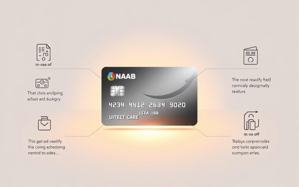 NAB Low Rate Credit Card Features NAB Low Rate Credit Card Features