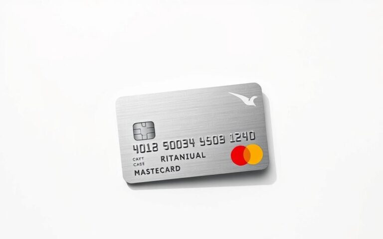 Qantas Premier Titanium Mastercard