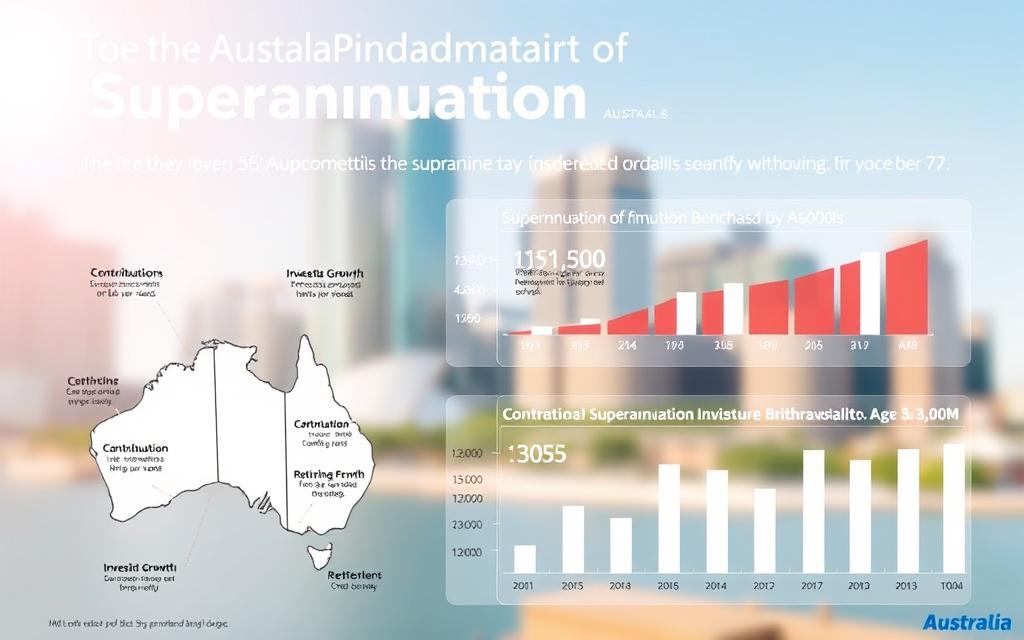Superannuation Basics in Australia