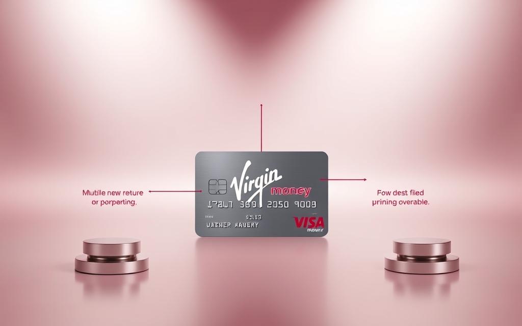 Virgin Money Credit Card Features Virgin Money Credit Card Features