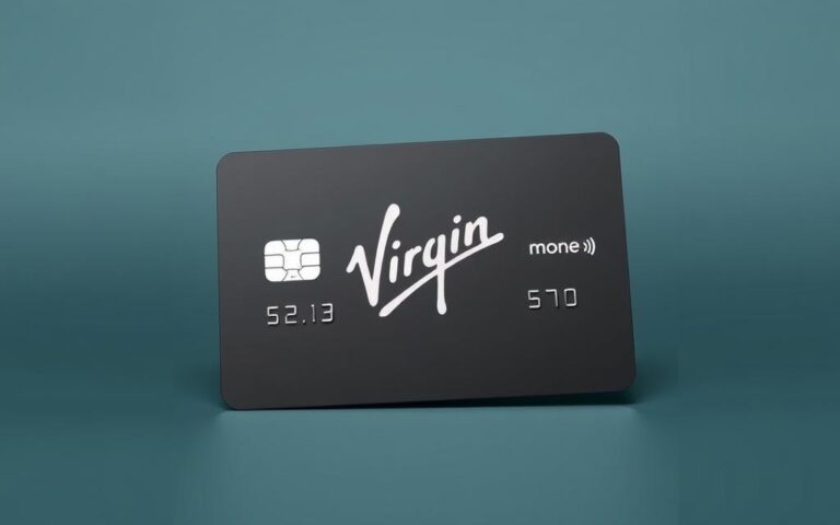 Virgin Money No Annual Fee Credit Card