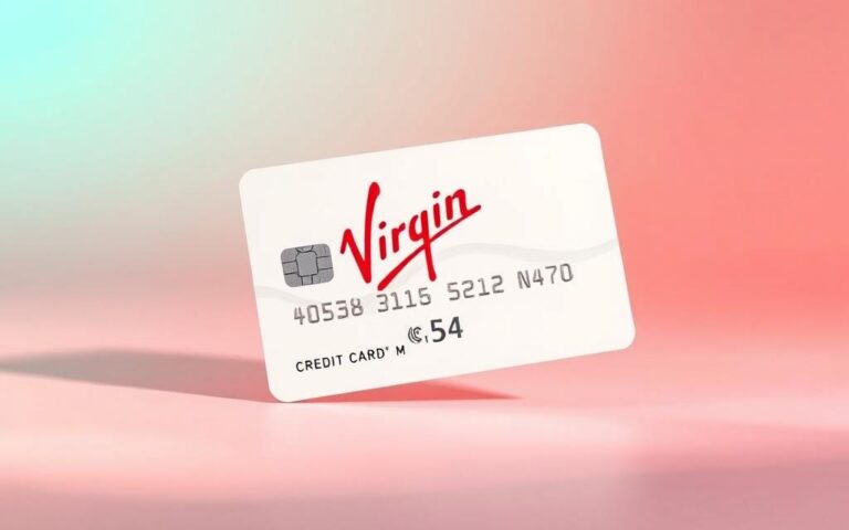 Virgin Money No Annual Fee Credit Card