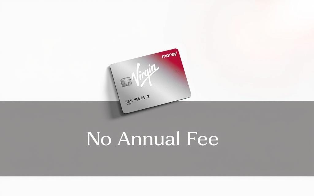 Virgin Money No Annual Fee Credit Card Benefits Virgin Money No Annual Fee Credit Card Benefits