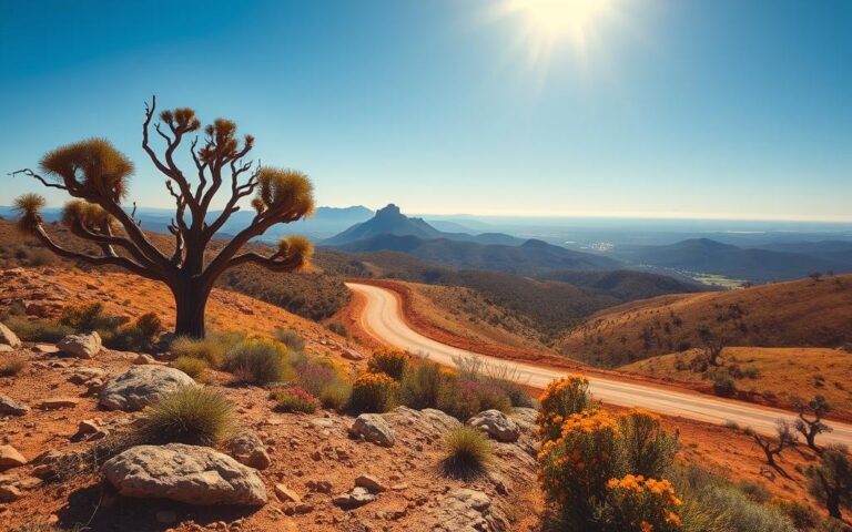 budget travel Australia