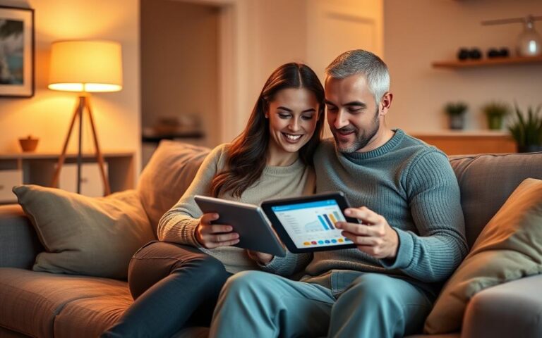budgeting apps for couples Australia