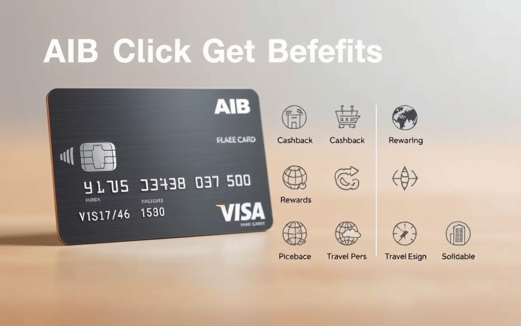 AIB Click Visa Card Benefits AIB Click Visa Card Benefits