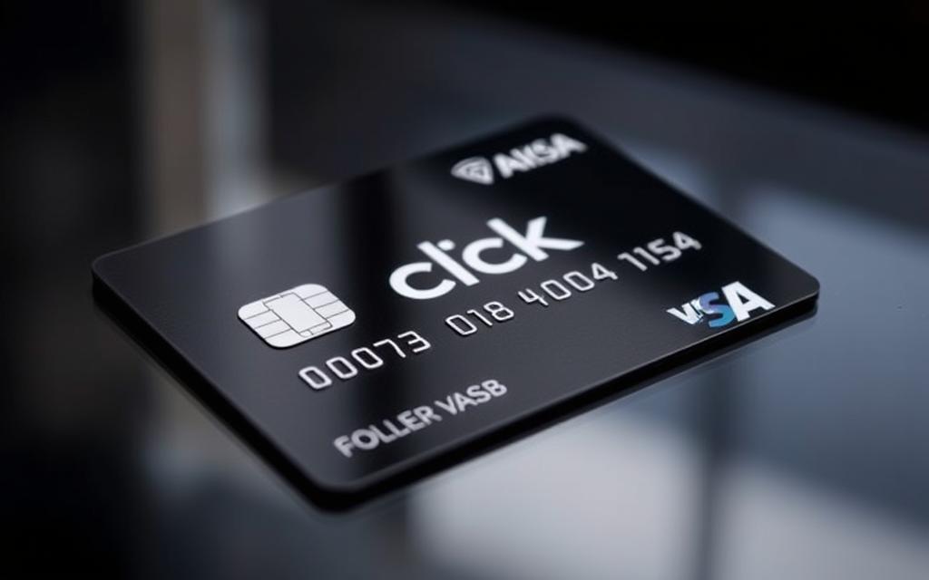 AIB Click Visa Card Features AIB Click Visa Card Features