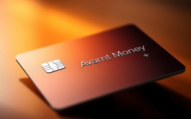 Avant Money Reward+ Credit Card