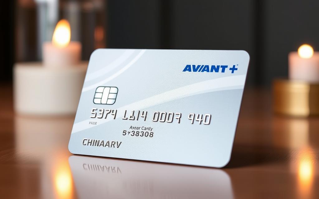 Avant Money Reward+ Credit Card Benefits Avant Money Reward+ Credit Card Benefits