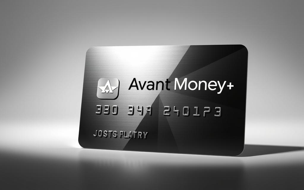 Avant Money Reward+ Credit Card Features Avant Money Reward+ Credit Card Features