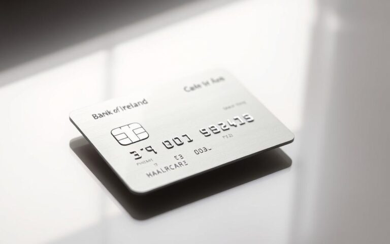 Bank of Ireland Platinum Credit Card