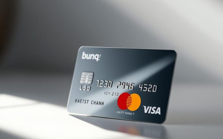 Bunq Credit Mastercard Ireland