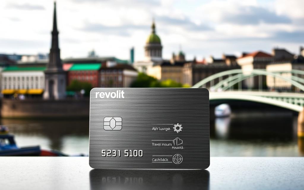 Revolut Metal Card Benefits in Ireland Revolut Metal Card Benefits in Ireland
