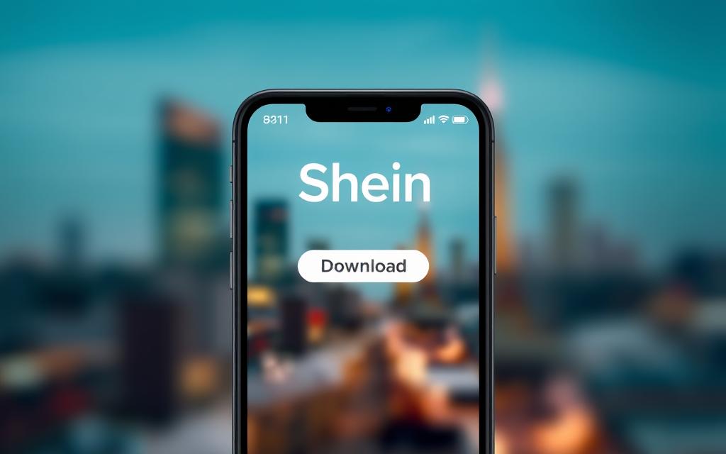 Shein Mobile App Download Guide