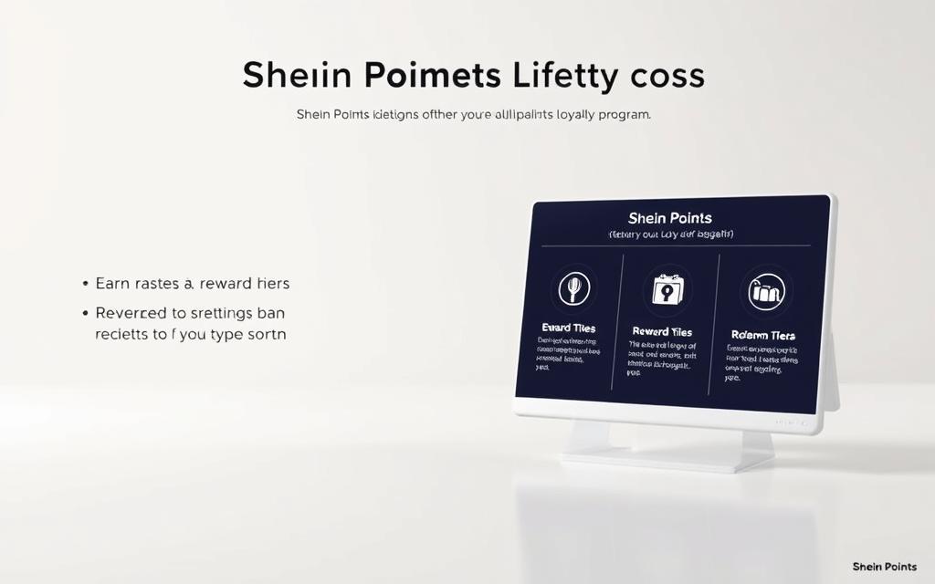 Shein Points Loyalty Program Overview