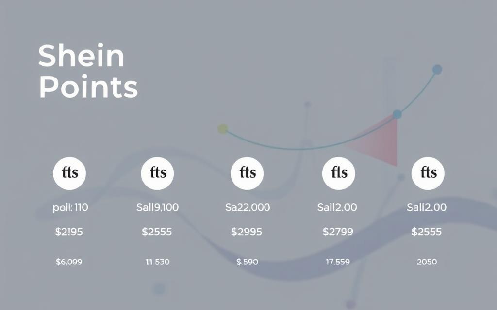 Shein Points System Overview