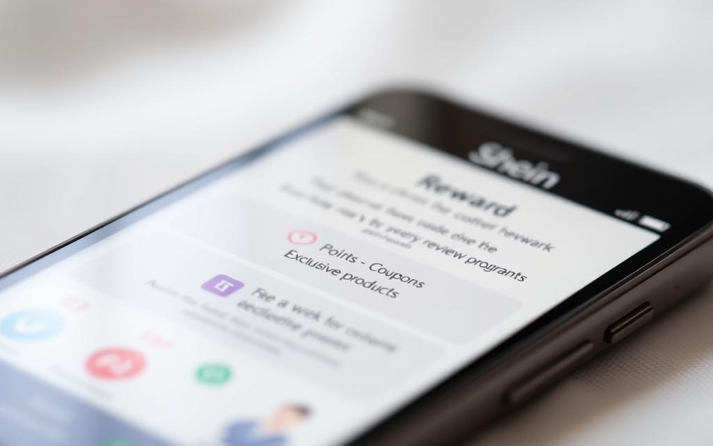Shein Review Program Rewards