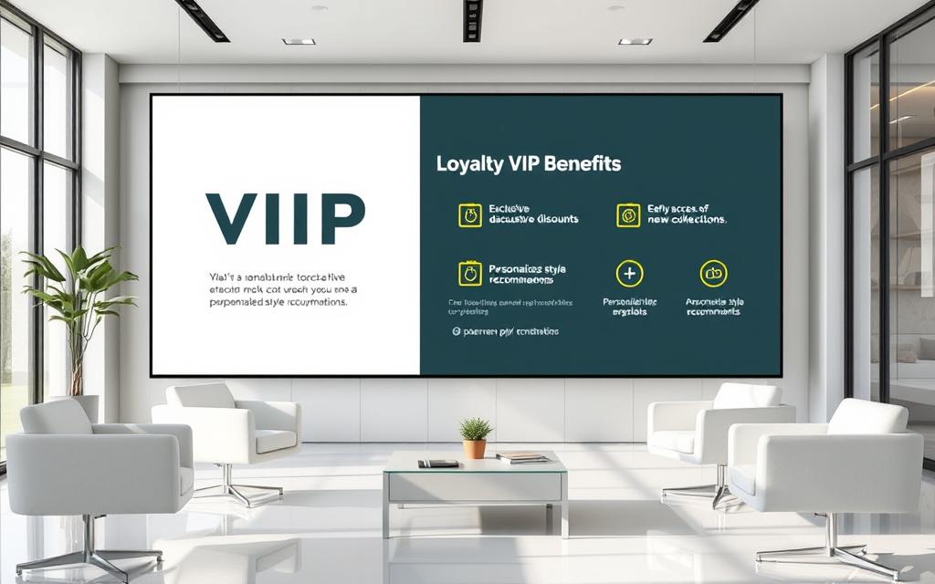 Shein VIP Loyalty Program Benefits