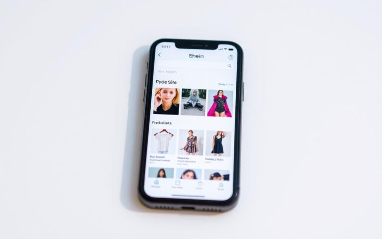 Shein app benefits