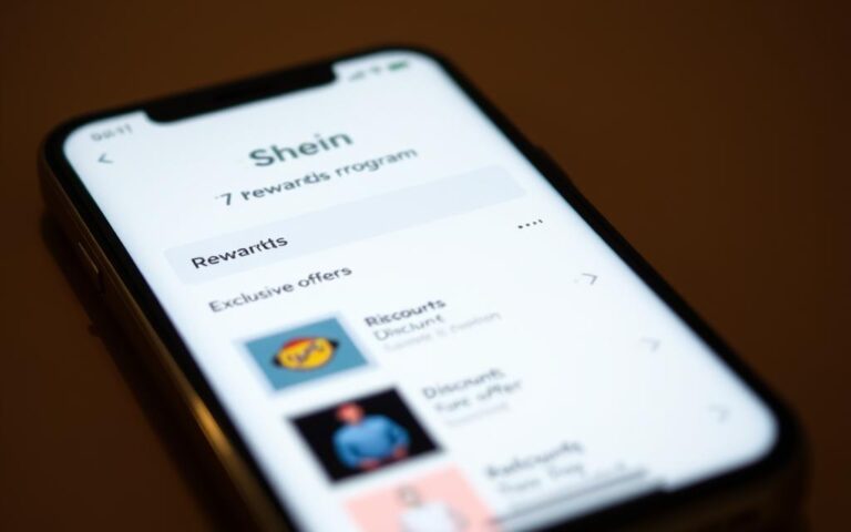 Shein reviews rewards