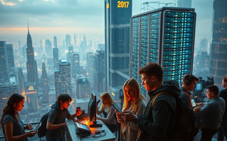 digital literacy