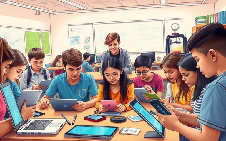 digital literacy in education