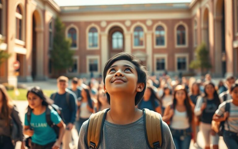 education and social mobility