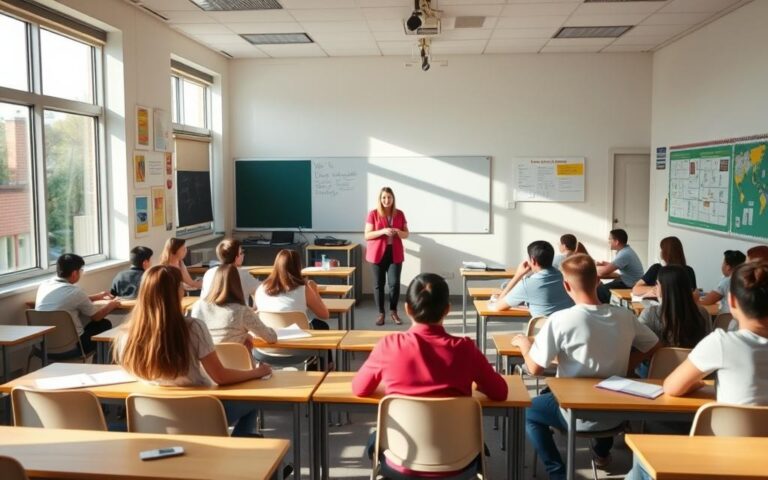 flipped classroom