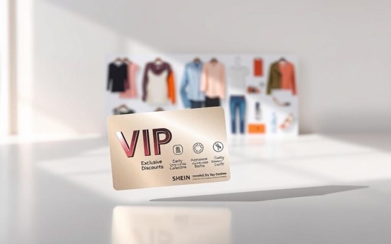 how to become Shein VIP