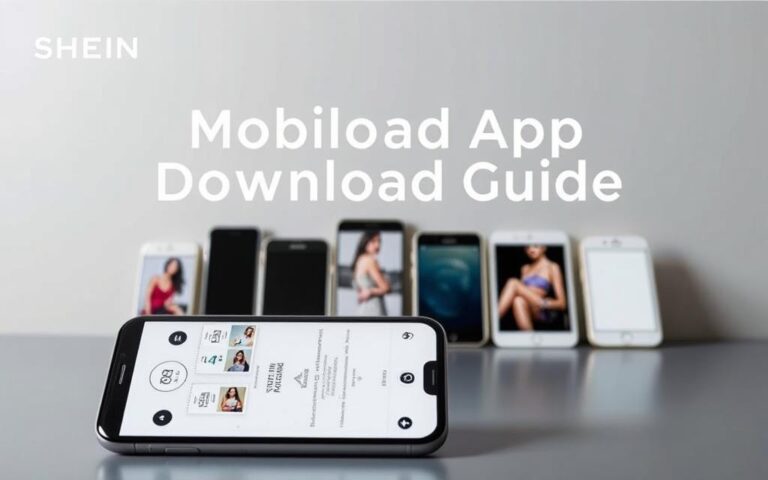 how to use Shein app